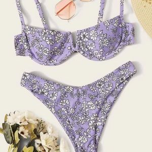 Brand New Bathing Suits